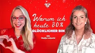Wie findet man sich selbst? Nadjas spannende Reise!