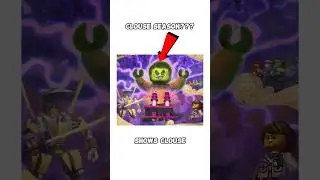 Знаете ли вы, что это вступление LEGO Ninjago неверное?|#ninjago #ninjagointro #ninjagoseason10 #...