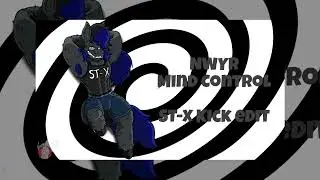 NWYR - Mind Control (Stylez-X Pony Edit)