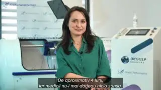 Video Oxigenare Hiperbara Kinetic Performance