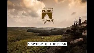 Tideswell: A Sweep of the Peak