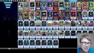 Rising Star Pack Opening (Recorded June 2nd, 2022)