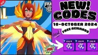 ✨ALL NEW✨FRAG PRO SHOOTER CODES! FRAG GIFT CODES OCTOBER 2024! FRAG PRO SHOOTER CODES