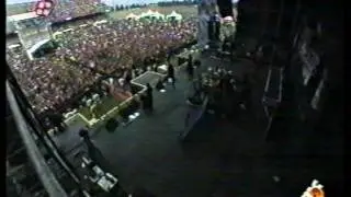 Demons & Wizards - Blood On My Hands Live 2000
