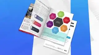 I will design professional lead magnet ebook pdf - Book Layout Design & Typesetting Services