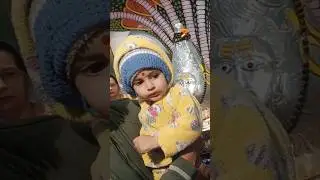Bholi si Surat #shorts #shortsvideo #manushorts #manuvideos #babygril