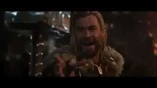 Thor Love and Thunder Plot Leaked  SPOILERS | END CREDIT SEAN LEAK #thorloveandthunder