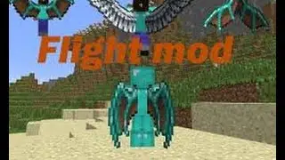 Simple Flight Mod| @tdmrebel