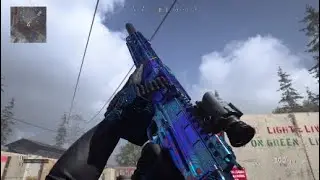 FiNN LMG BEST RAPID FIRE CLASS SETUP|Modern Warfare