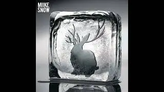 Cult Logic - Miike Snow