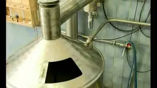 Bierbrauen heute Ablaeutern und Austrebern Kleinbrauerei f4v