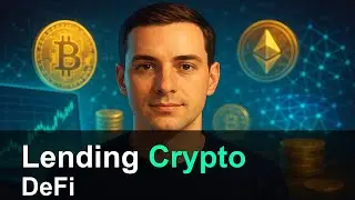 Did you know crypto lending lets you earn interest by lending your digital assets securely?