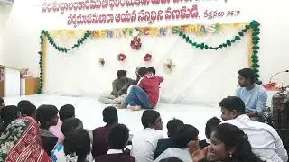 #thappipoyina kumaarudu skit in karnool