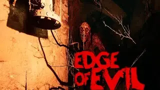 RETURN IS IMPOSSIBLE: EDGE OF EVIL (HORROR GAME) [4k60fps] No Commentary 
