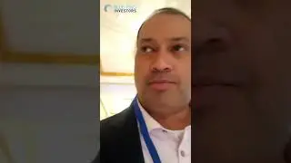 Middle East Investment Summit 2022