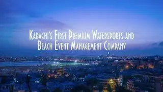 Attractions in Karachi, Speed Boats, Jet Ski, Watersports, Corporate Beach Events Hawksbay