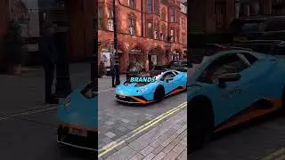 Why Most Supercars Avoid Turbos And Supercharges,And Stay Naturally Aspirated??