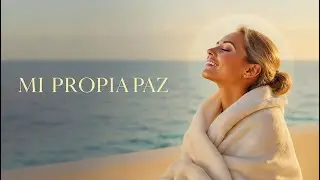 MI PROPIA PAZ 🧘‍♀️ | Mi tranquilidad no está en oferta