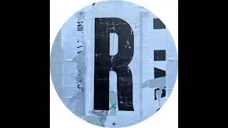 Disruptive Pattern Material - Necessary (DJ Bone Remix)