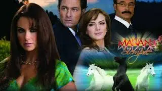 Mañana es para siempre - Música Indicental