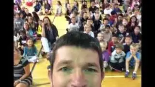 Mr. Beimer's Haircut