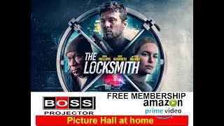 The locksmith