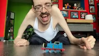 I LOVE THOMAS