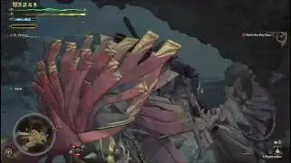 Why is No One Using This Skill?!?! Foray+Azure Bolt LS build Monster Hunter Wilds