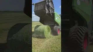 Prasa Fendt Rotana 160V XTRA PRO  @fendtpolska2368#fendt