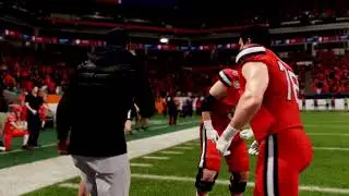 Syracuse vs Indiana Orange bowl TGT S4