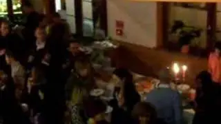 Live Music at Ariston Pizzeria Barbecue Lounge Bar Trieste