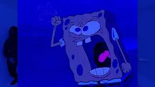 SPONGEBOB - 
