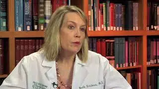 What is the role of radiation therapy in pancreatic cancer? (Beth Erickson, MD)