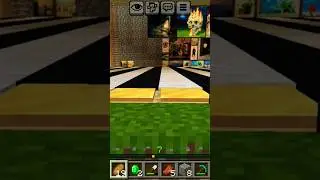 Tham quan nh&agrave; More #minecraft