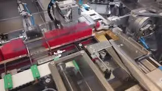 RPB Machine