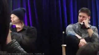 [TO con 2011] J2 panel 1 - grenade launcher & The French Mistake