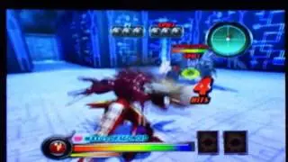 Bakugan Defenders of the Core Maxus Drago vs Maxus Helios World Smackdown Free Battle Part 1/8