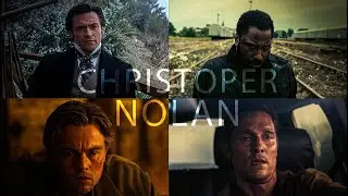 Director By Nolan