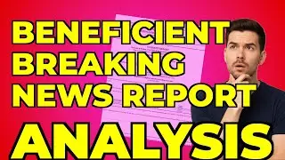 Beneficient's Filing: My Key Takeaway on Stock & Warrants