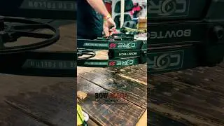 Best Bow for 2024? Bowtech Core SS