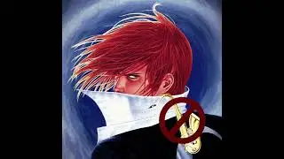 Cool Jam (No Saxo) - KOF 97