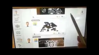 Wiiu Art: Любимые посты Miiverse, часть #Новое вступление!