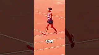 Race Walking Is Really Funny 🚶&zwj;♂️
