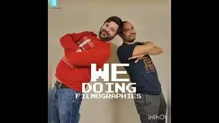We Doing Filmographies - Billy Crudup 