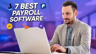 7 Best Payroll Software for Small Business