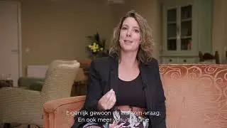 Anders Wonen: De Grachten Promenade