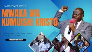 JUMAPILI YA MAFUNDISHO