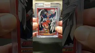 Shohei Ohtani 2021 Topps Project70 #510 by Jeff Staple