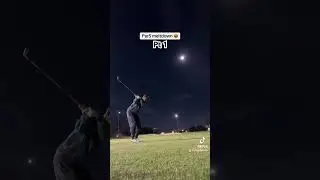 Complete meltdown on a par5 part 1 #golf #golfer #golflife #letsgogolfing #letsgolf #bobdoessports