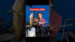 OUVERTURE p&ecirc;che blanche au Fjord du Saguanay ❄️🎣🔥Pur adr&eacute;naline.